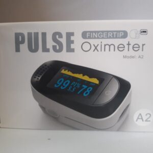OXIMETRO MODELO A2