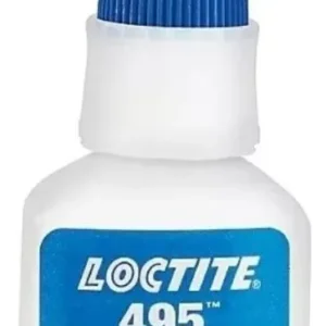 Loctite 495 Adhesivo Instantaneo 20 Grs